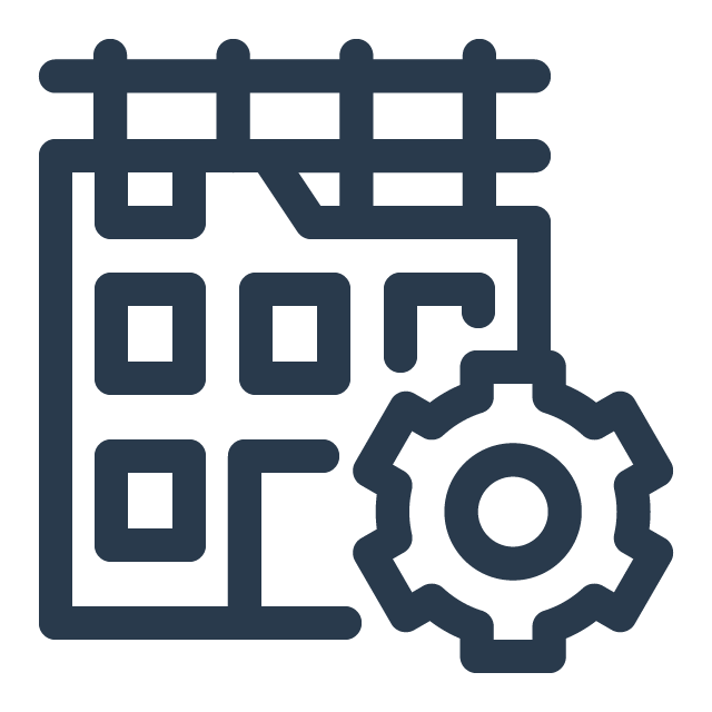 Construction Icon