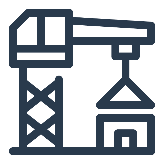 Construction Icon
